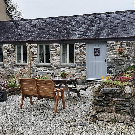 Mimi'S Cottage Liskeard Exterior photo